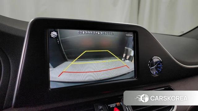 Hyundai Grandeur IG 2018 Серый из Кореи, фото 6