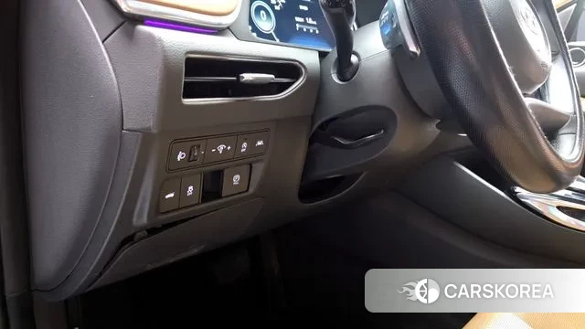 Hyundai Sonata (DN8) 2019 Серый из Кореи, фото 6