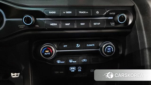 Hyundai Veloster (JS) 2020 Белый из Кореи, фото 6