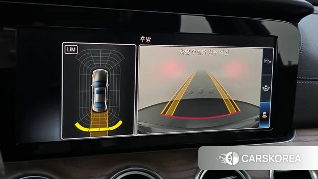 Mercedes-Benz E-Class W213 2018 Серый из Кореи, фото 6