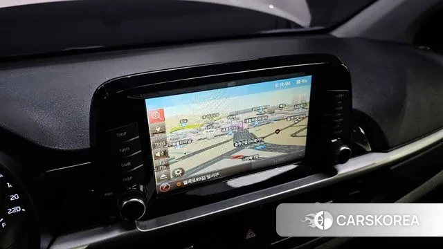 Kia All New Morning (JA) 2018 Серый из Кореи, фото 6