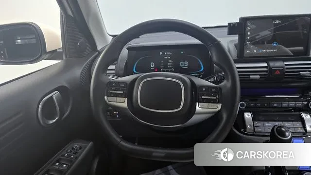 Hyundai Casper 2023 Белый из Кореи, фото 6