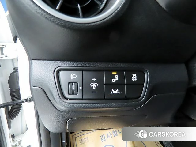 Kia Come New K3 2021 Белый из Кореи, фото 6