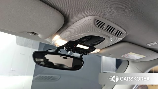 Mini Cooper 2021 Серый из Кореи, фото 6