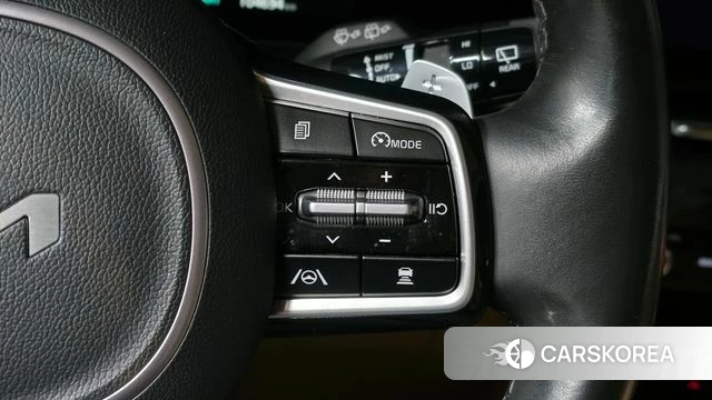 Kia Carnival 4th generation 2022 Серый из Кореи, фото 6