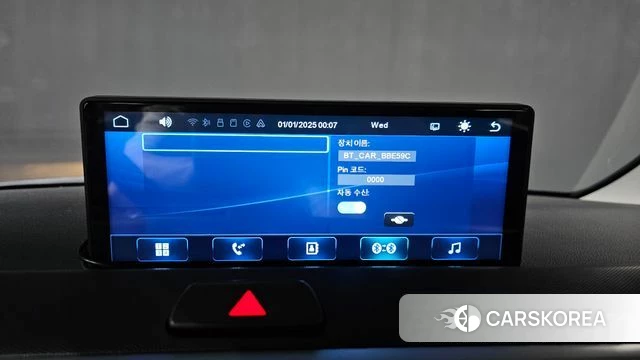 Kia The New Ray 2022 Белый из Кореи, фото 6