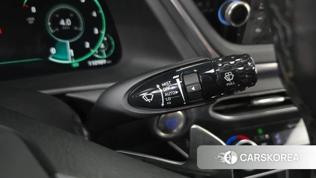 Hyundai Sonata (DN8) 2020 Серый из Кореи, фото 6