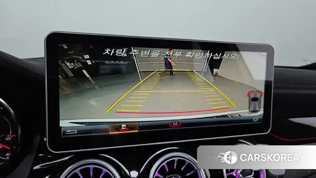 Mercedes-Benz GLA-Class X156 2018 Белый из Кореи, фото 6