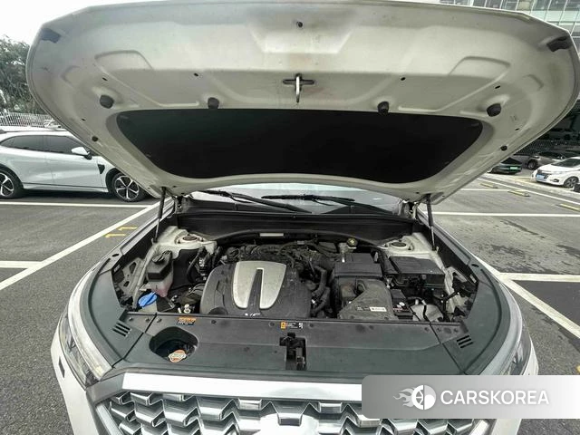 Hyundai Paristi 2021 Белый из Китая, фото 6