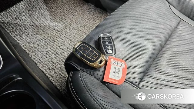 Hyundai Grandeur IG 2019 Серый из Кореи, фото 6