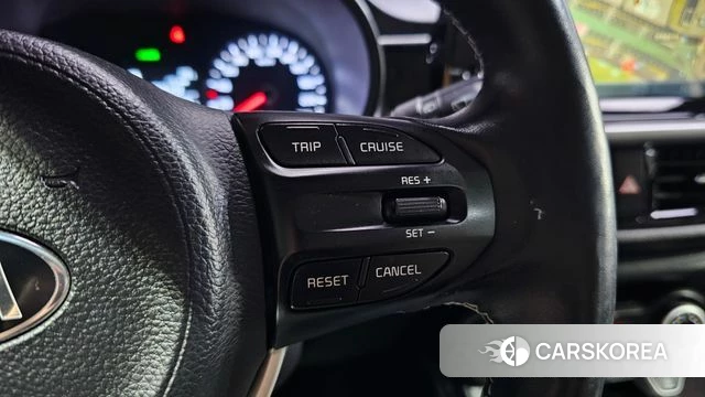 Kia All New Morning (JA) 2018 Серый из Кореи, фото 6