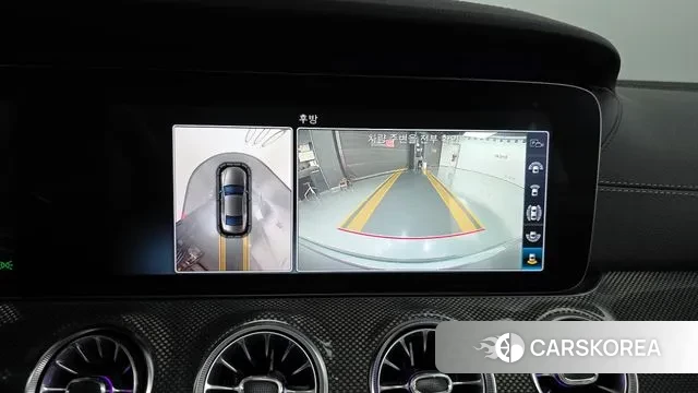 Mercedes-Benz CLS-Class C257 2018 Серый из Кореи, фото 6