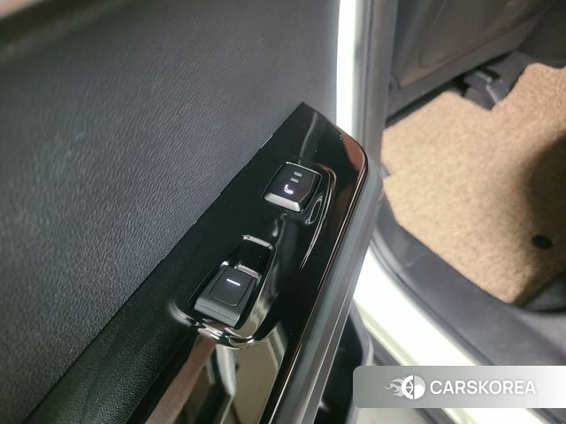 Ssangyong Torres 2023 Белый из Кореи, фото 6