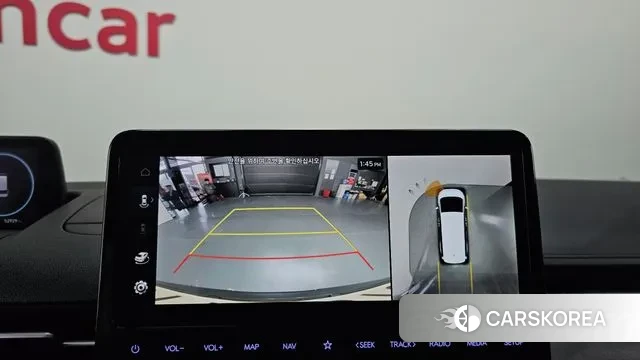 Hyundai Staria 2022 Черный из Кореи, фото 6