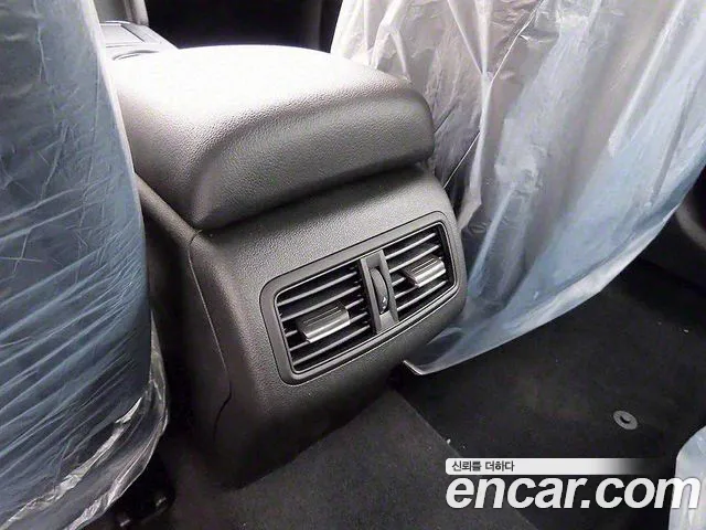 Renault Korea (Samsung) The New SM6 id 2720673 из Кореи 6