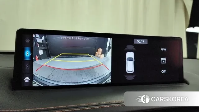 Genesis GV70 2021 Белый из Кореи, фото 6