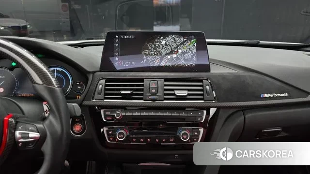 BMW 3 Series (F30) 2018 Белый из Кореи, фото 6