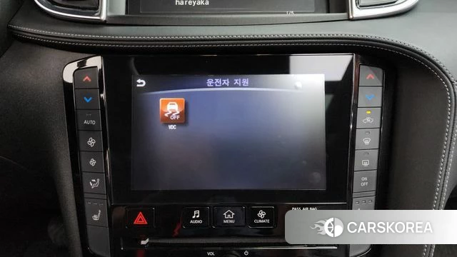 Infiniti QX50 (P71A) 2019 Коричневый из Кореи, фото 6