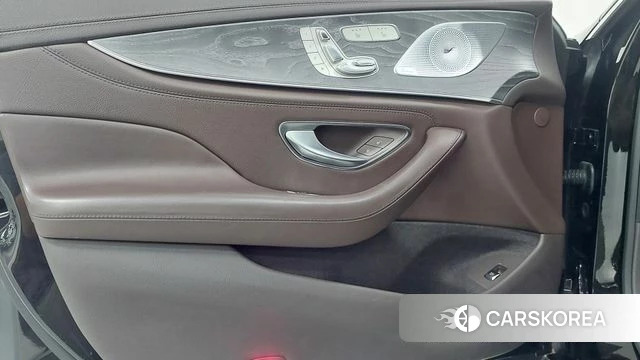 Mercedes-Benz CLS-Class C257 2021 Черный из Кореи, фото 6