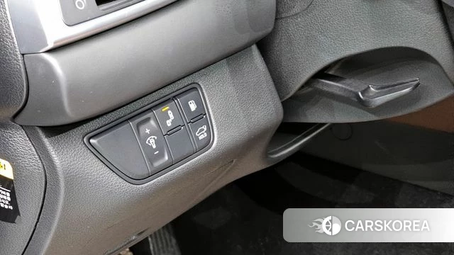 Genesis G70 2019 Серый из Кореи, фото 6