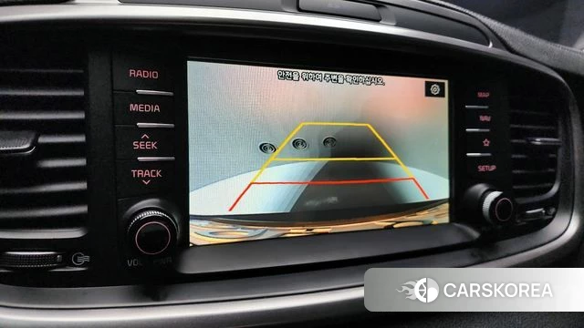 Kia The New Sorento 2018 Черный из Кореи, фото 6