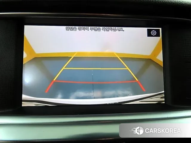 Kia The New K5 2nd generation 2018 Белый из Кореи, фото 6