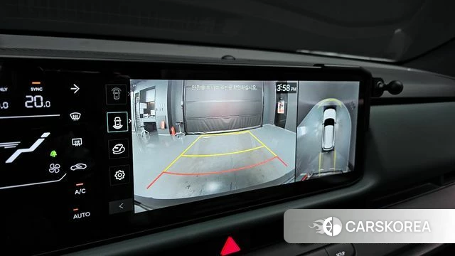 Kia Celtos second Generation 2026 Черный из Кореи, фото 6