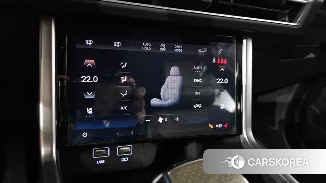 Ssangyong Torres 2023 Серый из Кореи, фото 6