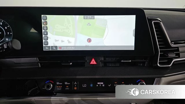 Kia Sportage 5th Generation 2023 Серый из Кореи, фото 6