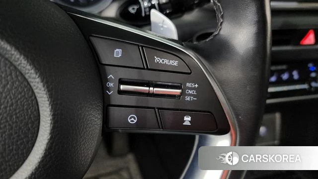 Hyundai Sonata (DN8) 2020 Белый из Кореи, фото 6