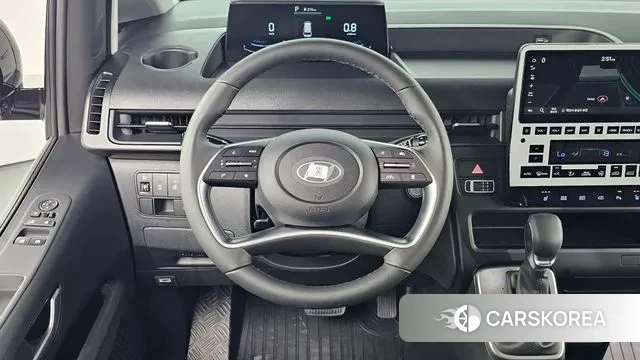 Hyundai Staria 2025 Серый из Кореи, фото 6