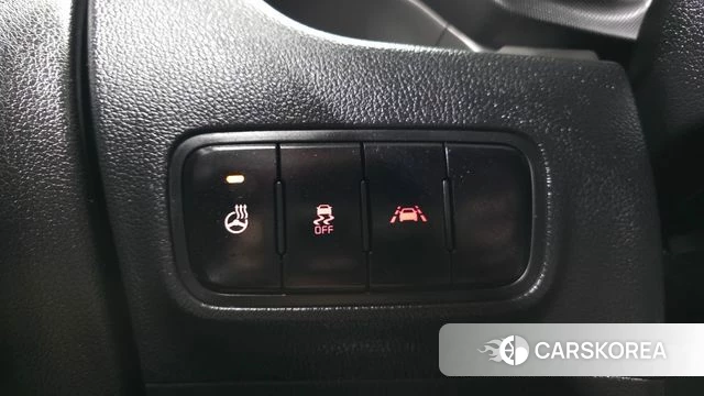 Kia The New Ray 2021 Жемчужный цвет из Кореи, фото 6
