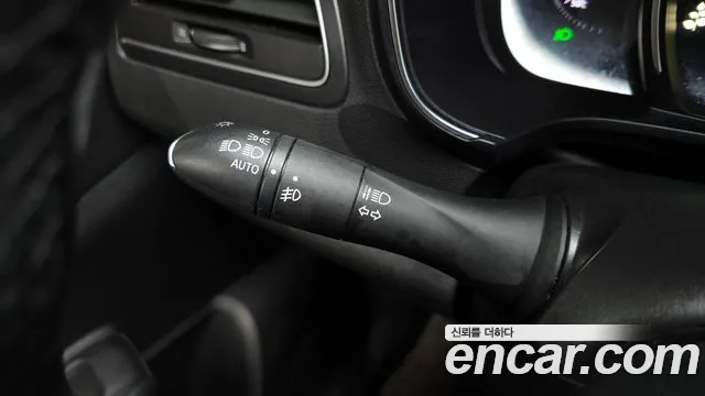 Renault Korea (Samsung) QM6 id 2695774 из Кореи 6