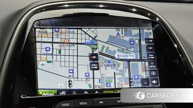 Chevrolet (GM Daewoo) The New Spark 2019 Белый из Кореи, фото 6