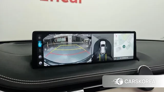 Genesis GV70 2023 Белый из Кореи, фото 6