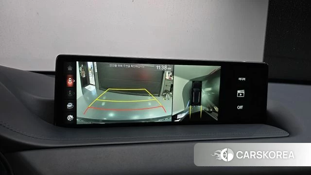 Genesis GV80 2020 Черный из Кореи, фото 6