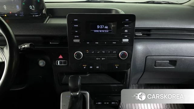 Hyundai Staria 2023 Серый из Кореи, фото 6