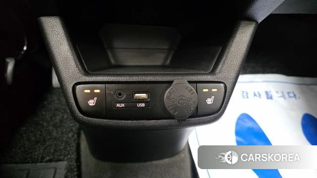 Kia The New Ray 2018 Белый из Кореи, фото 6