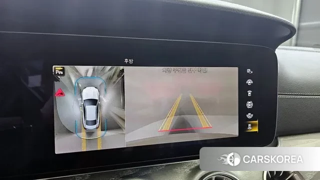 Mercedes-Benz E-Class W213 2023 Белый из Кореи, фото 6