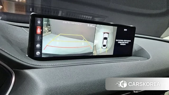 Genesis G80 (RG3) 2020 Серый из Кореи, фото 6