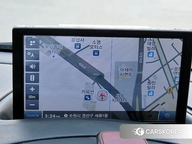 Hyundai The New Grand Starex 2018 Серебряный из Кореи, фото 6