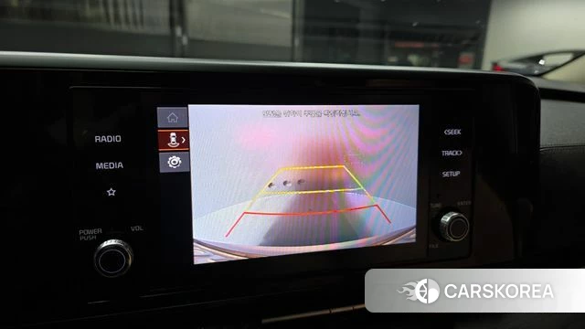 Kia Carnival 4th generation 2022 Белый из Кореи, фото 6