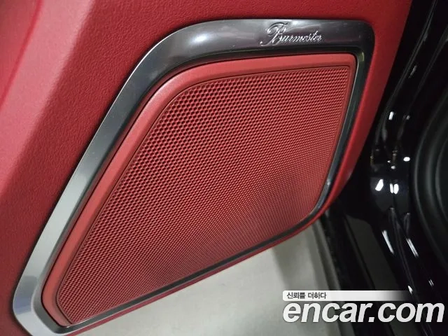 Porsche Macan id 2924624 из Кореи 6