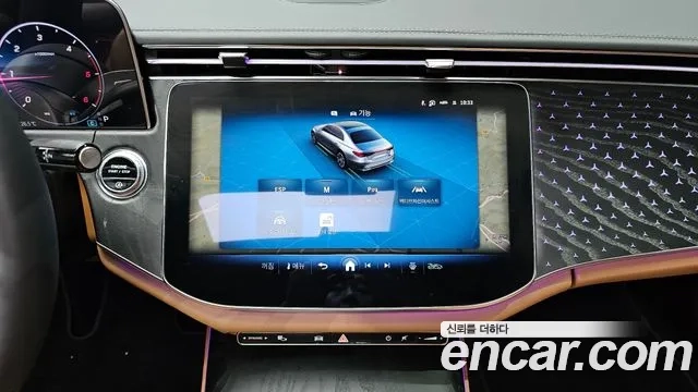 Mercedes-Benz E-Class W214 2024 Белый из Кореи, фото 6