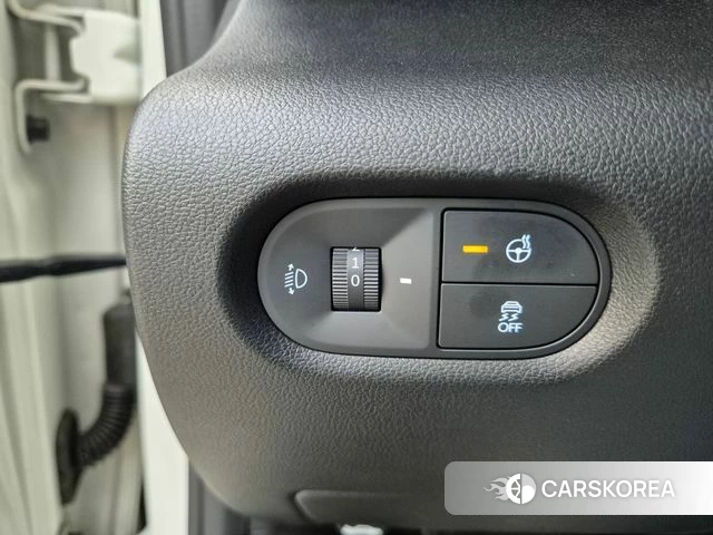 Hyundai Casper 2024 Жемчужный цвет из Кореи, фото 6