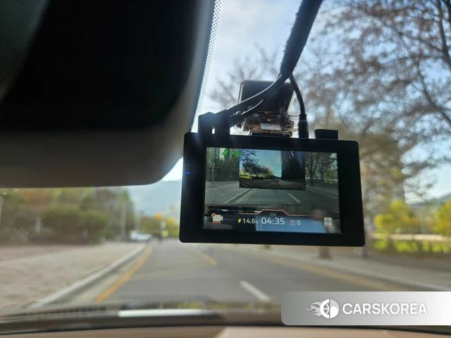 Hyundai The New Grandeur IG 2021 Синий из Кореи, фото 6