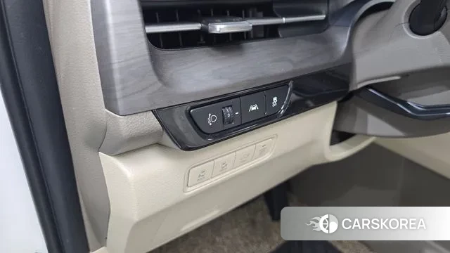 Kia Carnival 4th generation id 3654762 из Кореи 6