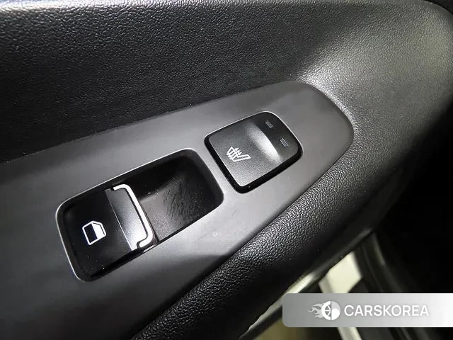 Hyundai Santa Fe TM 2018 Белый из Кореи, фото 6