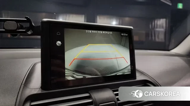 Hyundai Casper 2022 Белый из Кореи, фото 6