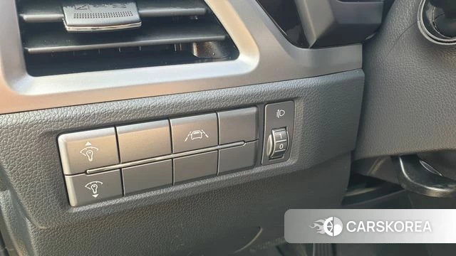 Ssangyong Beautiful Korando 2019 Черный из Кореи, фото 6